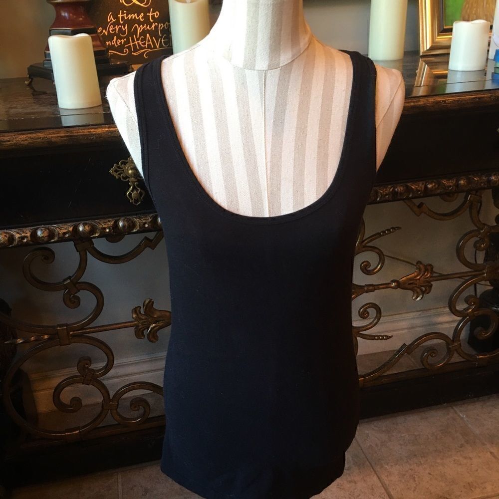DEREK HEART Soft Tank - Picture 7 of 8